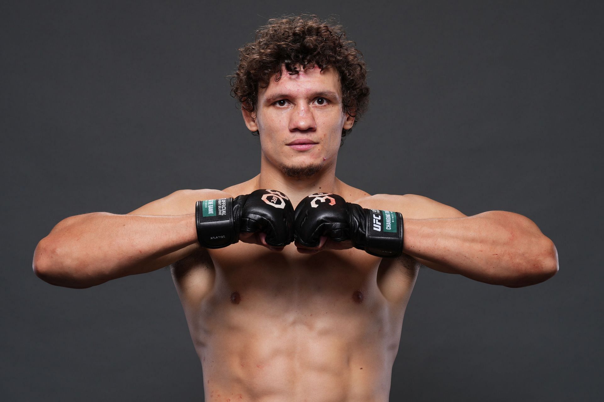 Noche UFC: Grasso v Shevchenko 2